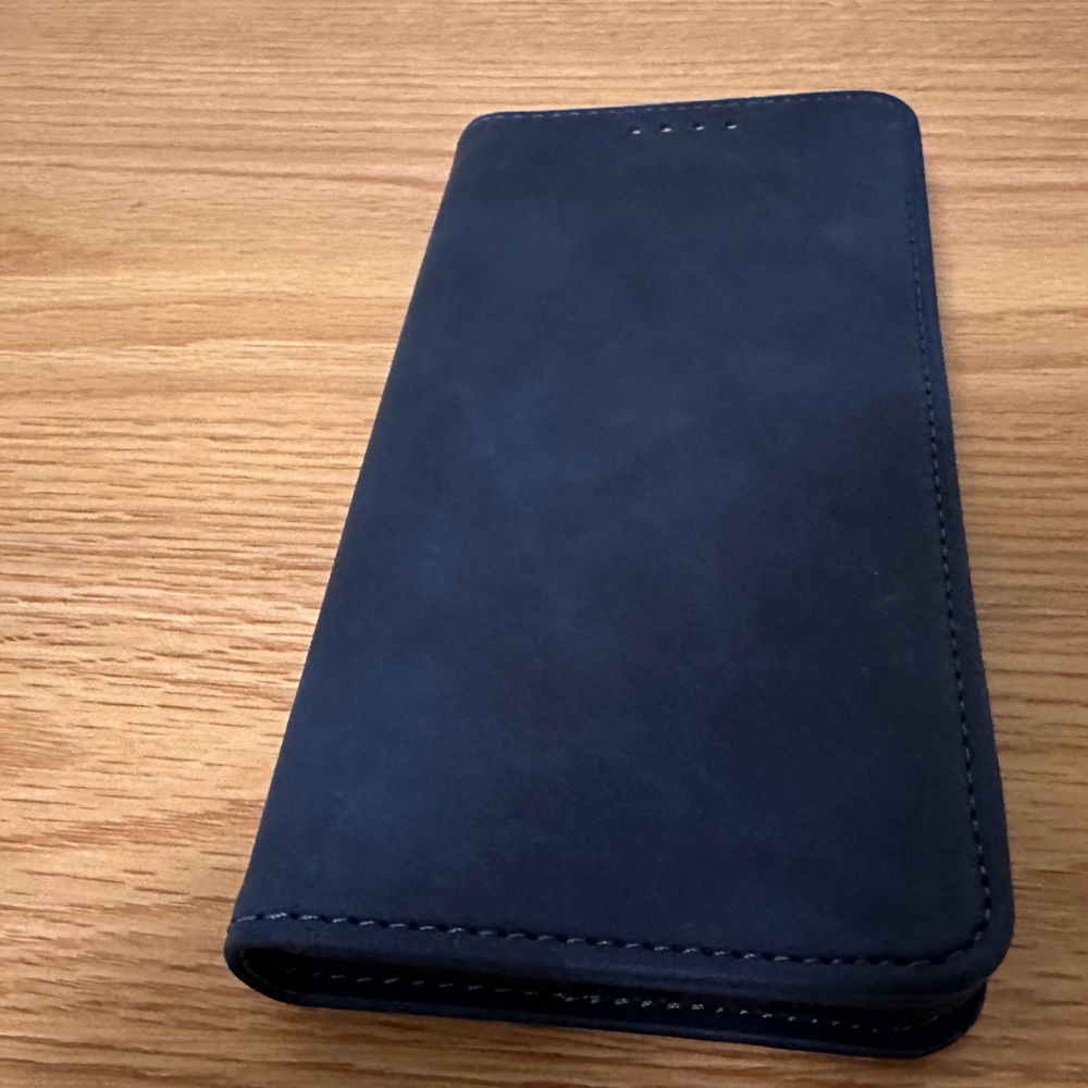 Android Wallet Phone case - Picture 3 of 3